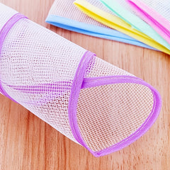 High Temp Ironing Cloth Protects Clothing Insulation Pad