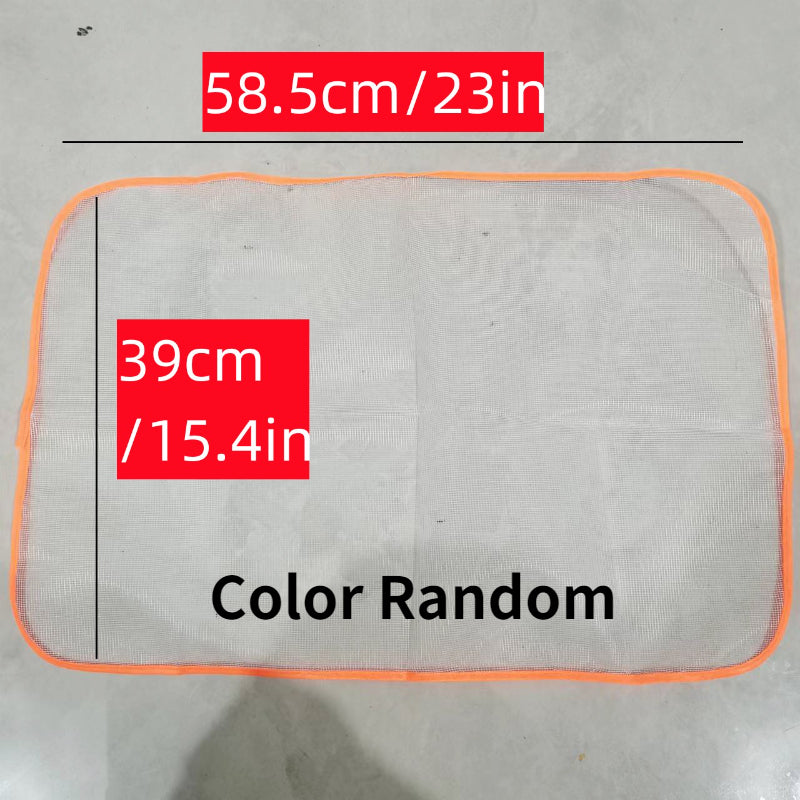 High Temp Ironing Cloth Protects Clothing Insulation Pad