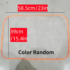 High Temp Ironing Cloth Protects Clothing Insulation Pad