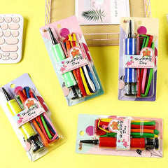 Cartoon Shape Thickened Long Balloon with Pump