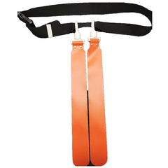 American Football Waist Flags for Training & Competition