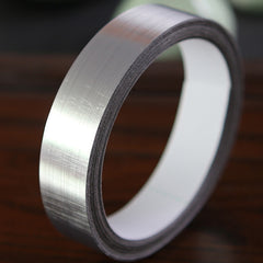 50m Foil Self Adhesive Tile Sticker Gap Sealing Tape for DIY Home Decor
