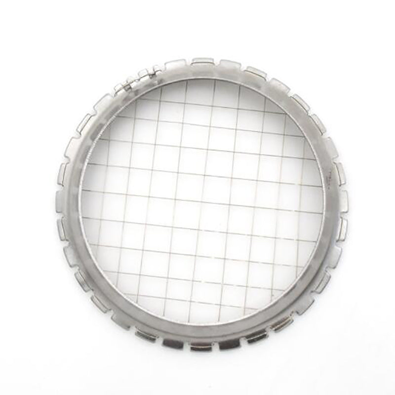 Stainless Steel Egg Slicer for Effortless Cutting