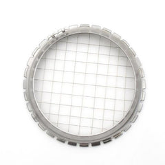 Stainless Steel Egg Slicer for Effortless Cutting