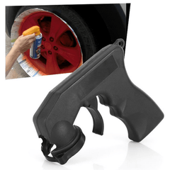 Spray Paint Trigger Handle Aerosol Can Tool
