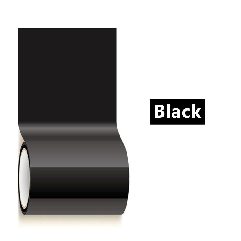 Strong Waterproof Tape 4 9ft Seal Repair Tape Performance Self Fix Tape