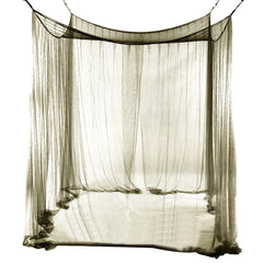 Mosquito Net Canopy for Peaceful Sleep