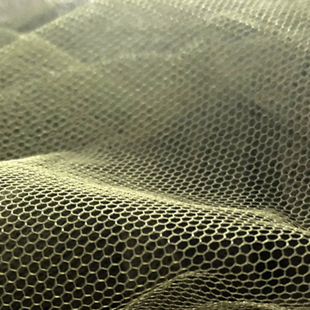 Mosquito Net Canopy for Peaceful Sleep
