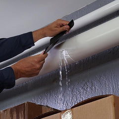 Waterproof Self Fix Tape, Strong Fiber Tape Seal Repair Tape