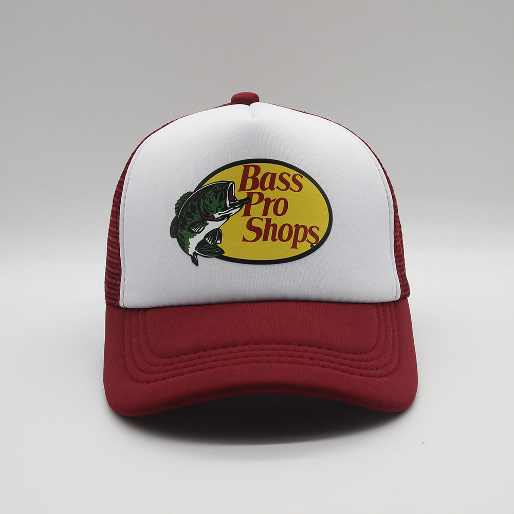 Unisex Baseball Cap For Men Women