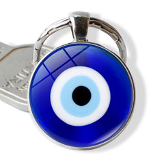 Evil Eye Key Chain Pendant Devil Eye Pendant