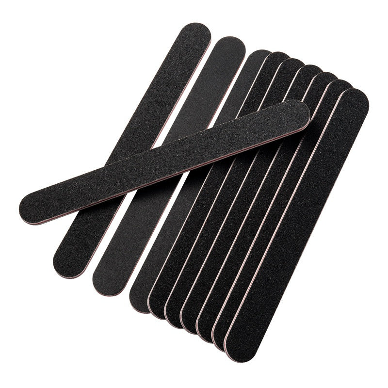 Double Sided Emory Boards Nail Buffering Files