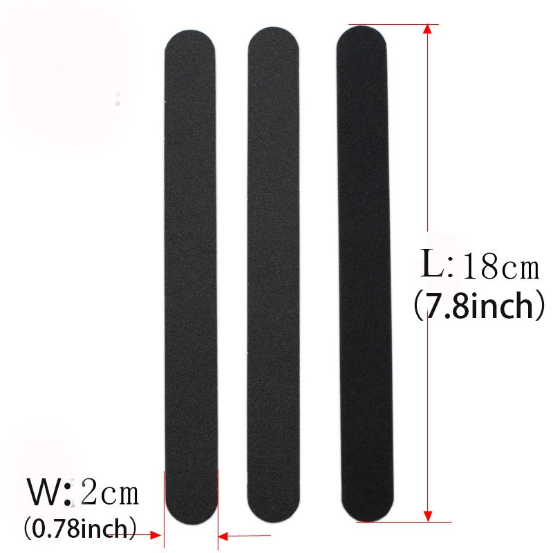 Double Sided Emory Boards Nail Buffering Files