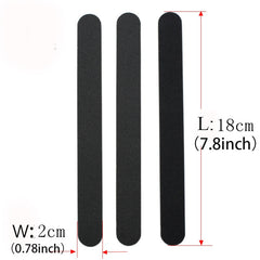 Double Sided Emory Boards Nail Buffering Files