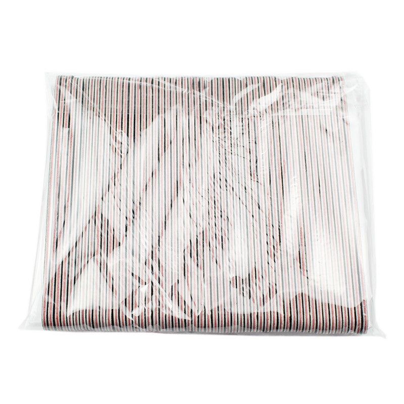 Double Sided Emory Boards Nail Buffering Files