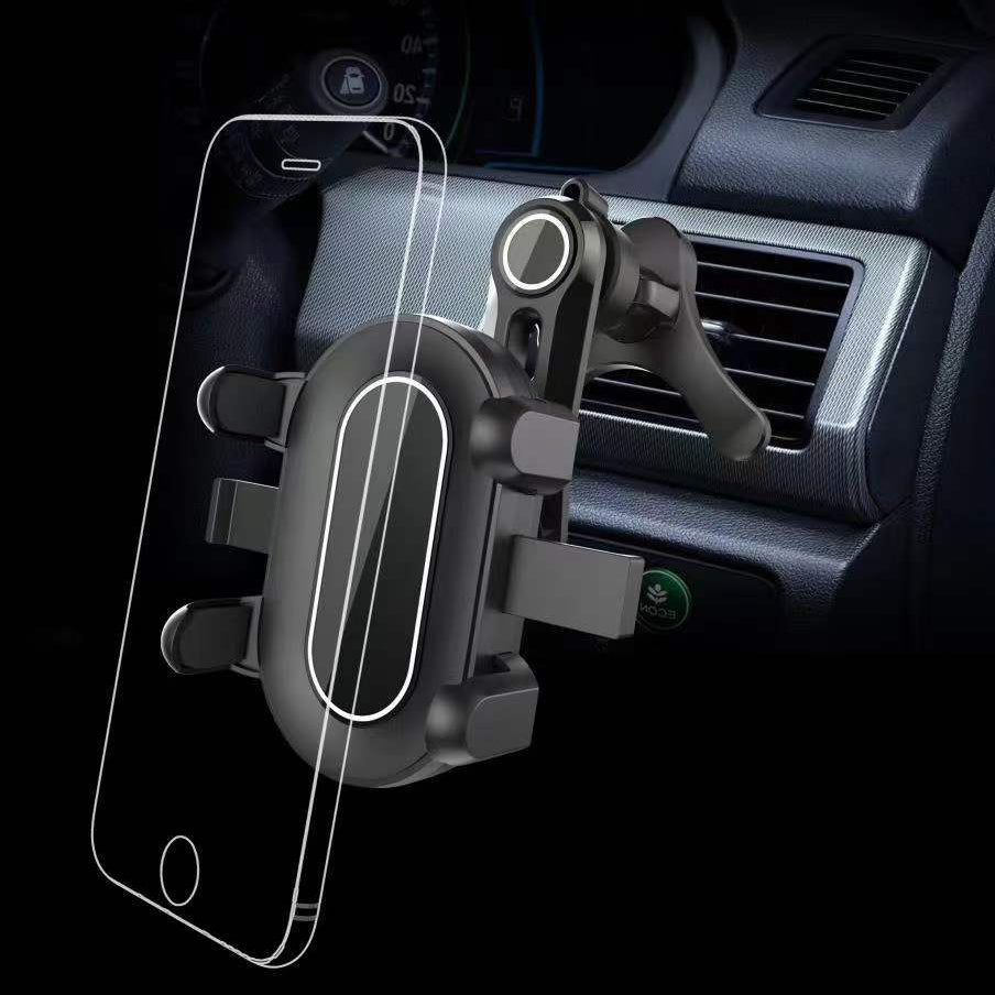 Magnetic Car Air Vent Mount Phone Holder