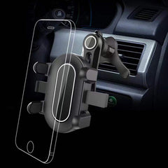 Magnetic Car Air Vent Mount Phone Holder
