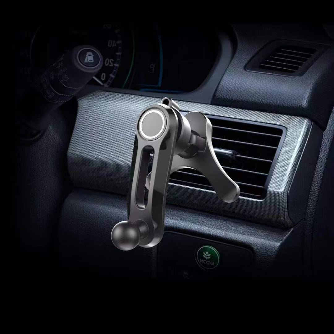 Magnetic Car Air Vent Mount Phone Holder