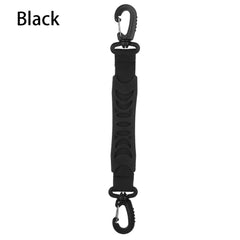 Roller Skate Handle Buckle - Easy Carrying Solution