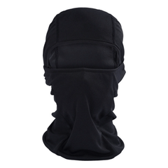 Breathable Full Face Mask Scarf for Men Women Sun Hood Cycling