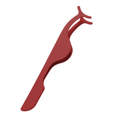 Professional Eyelash Extension Tweezers for Easy Application