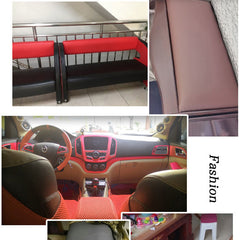 Self-adhesive PU Leather Sofa Repair Patches - Furniture Bicycle Cushion Fix