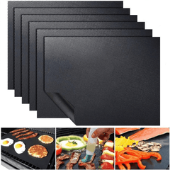 Non stick BBQ Grill Mat Baking Mat Heat Resistant Easy to Clean Kitchen Tools 40