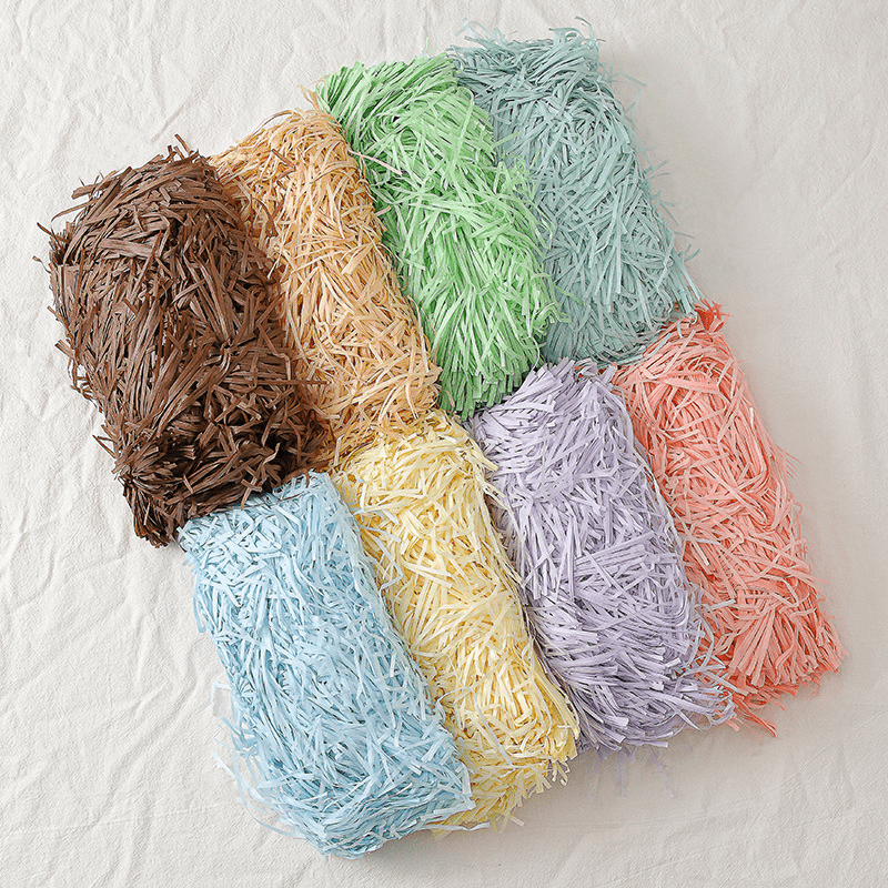 100g Lafite Shredded Paper Candy Box Filler