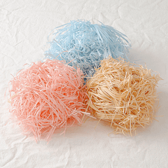 100g Lafite Shredded Paper Candy Box Filler