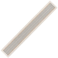 Bohemian Rustic Table Runner 72 108 Inch Cotton Burlap Macrame Table Linen