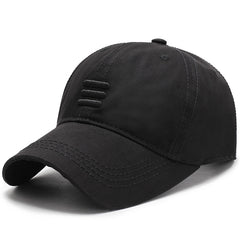 Embroidered Outdoor Sport Baseball Cap Sun Dad Hat