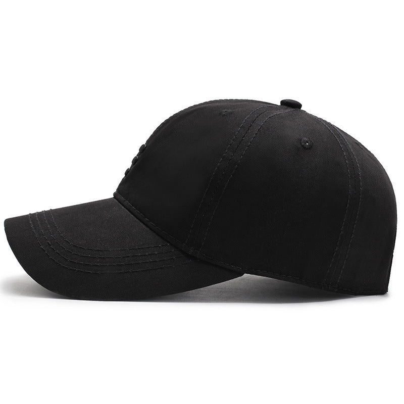 Embroidered Outdoor Sport Baseball Cap Sun Dad Hat