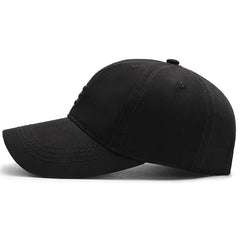 Embroidered Outdoor Sport Baseball Cap Sun Dad Hat