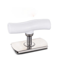 Adjustable Can Opener Stainless Steel Lid Can Opener Bottle Opener