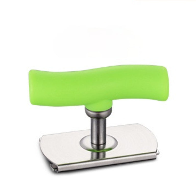 Adjustable Can Opener Stainless Steel Lid Can Opener Bottle Opener