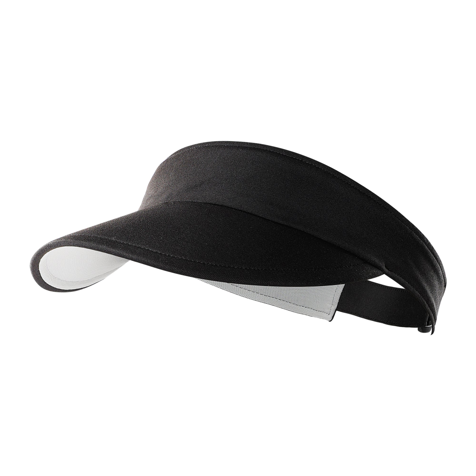 Men's Wide Brim Sun Hat for Outdoor Activities
