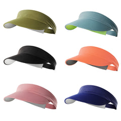 Men's Wide Brim Sun Hat for Outdoor Activities