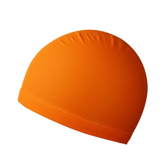 Waterproof Swimming Hat with Ear Protection for Men and Women