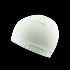 Waterproof Swimming Hat with Ear Protection for Men and Women