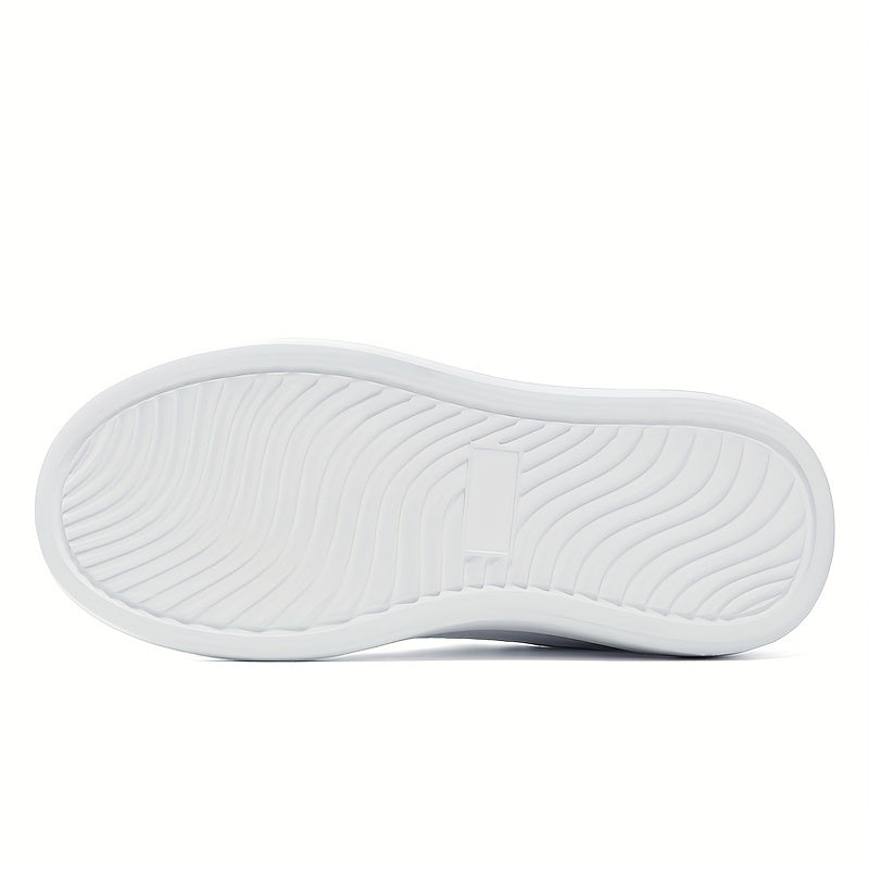 Boys Casual Breathable Solid Sneakers Lightweight Comfortable for Outdoor
