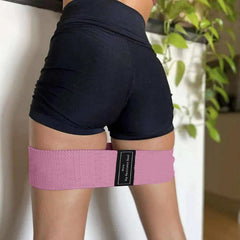 Resistance Band Set for Full Body Workouts - Strength Training, Yoga, Pilates