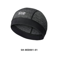 Breathable Men's Cycling Cap, Sun Protection and Moisture Absorption