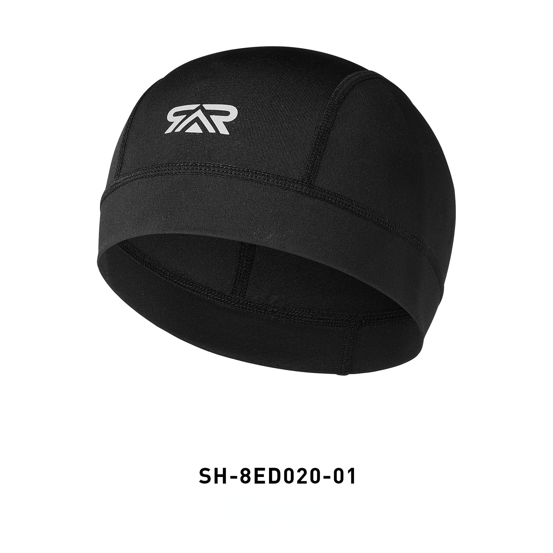 Breathable Men's Cycling Cap, Sun Protection and Moisture Absorption