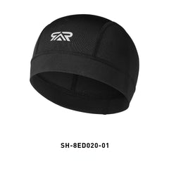 Breathable Men's Cycling Cap, Sun Protection and Moisture Absorption