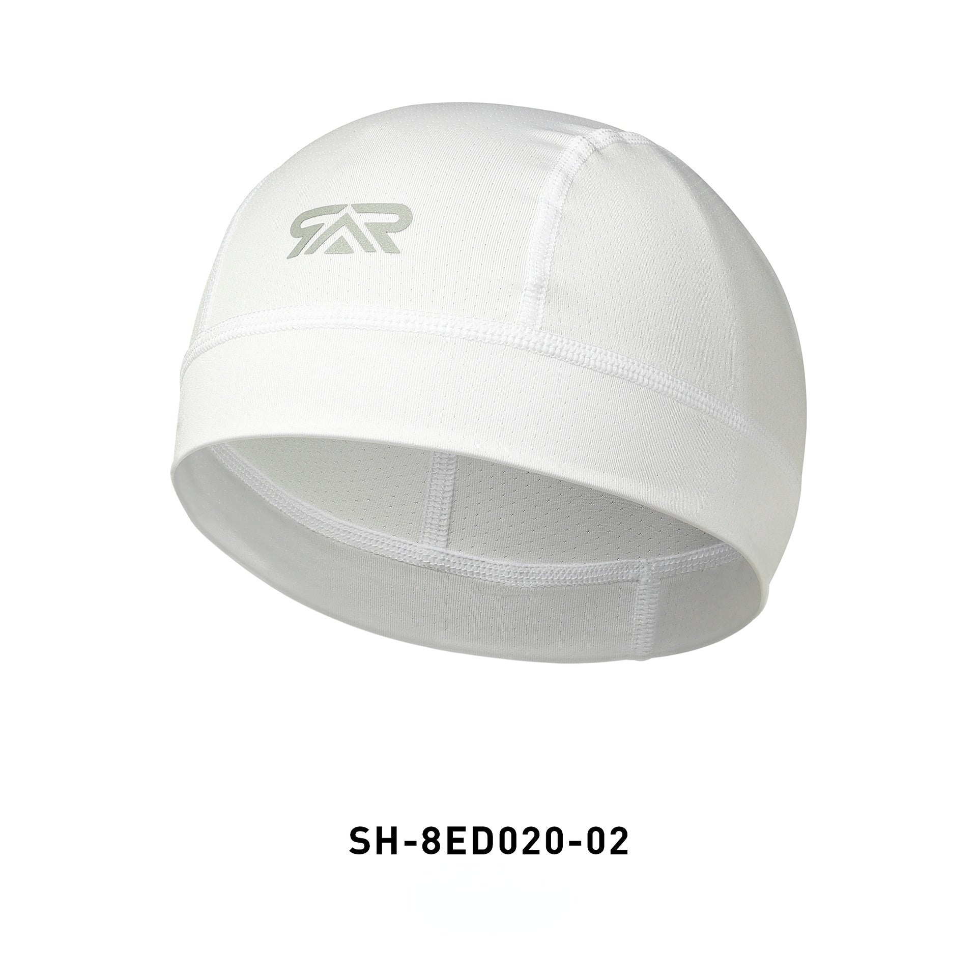Breathable Men's Cycling Cap, Sun Protection and Moisture Absorption