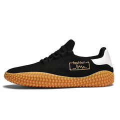 Men's Barefoot Lightweight Mesh Outdoor Sneakers Spring Summer