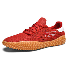 Men's Barefoot Lightweight Mesh Outdoor Sneakers Spring Summer