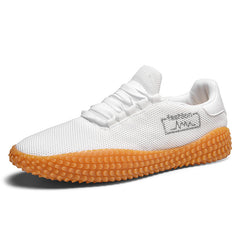 Men's Barefoot Lightweight Mesh Outdoor Sneakers Spring Summer