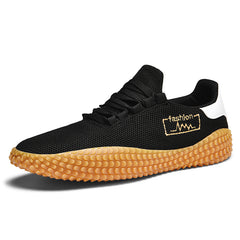 Men's Barefoot Lightweight Mesh Outdoor Sneakers Spring Summer