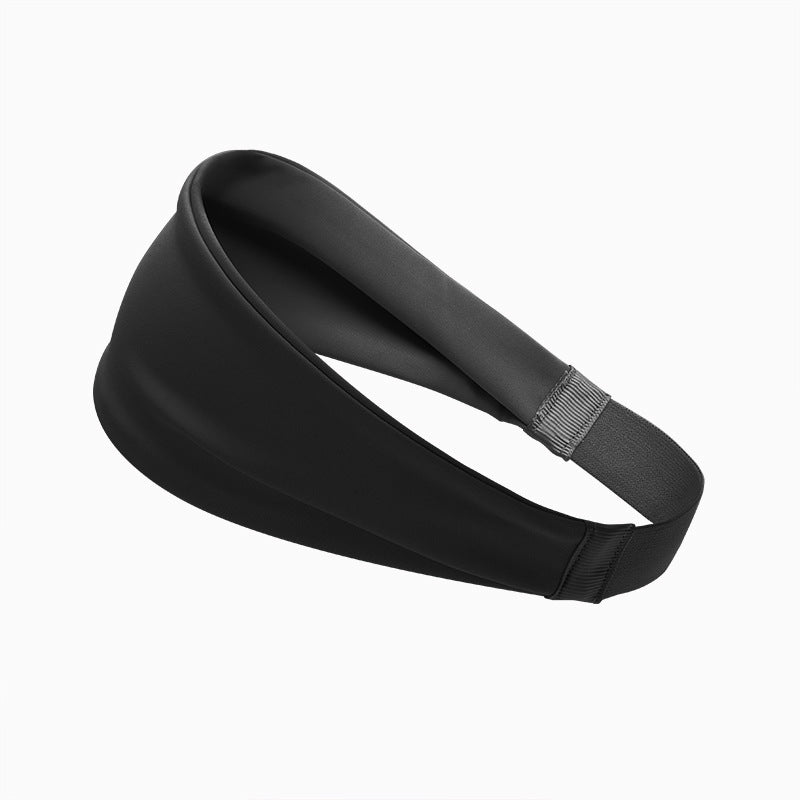 Adjustable Sports Headband for Men and Women Moisture Wicking Comfortable